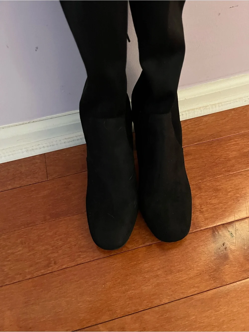 Women’s boots